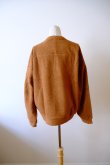 画像3: KLOKE(クローク）Respite Sweater rusty brown  (3)