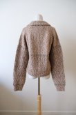 画像3: HENRIK VIBSKOV Stitch Cardigan  (3)