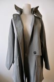 画像3: KLOKE(クローク）AEGIS TRENCH GREY (3)