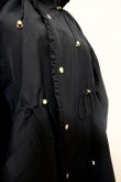 画像5: SOWA Lily jacket black (5)