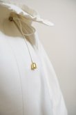 画像5: SOWA Lily jacket white (5)