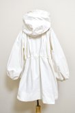 画像3: SOWA Lily jacket white (3)