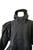 画像5: NON TOKYO POWER SHOULDER MOUNTAIN PARKA black (5)