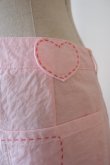 画像7: SOWA Sketch Trouser pink　 (7)