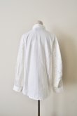 画像3: bedsidedrama Secret Garden Shirt white  (3)